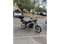 SUZUKI GS 500 E 