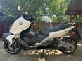 BMW C 600 Sport