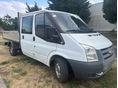 FORD TRANSIT 2008 - 1