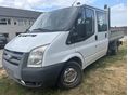 FORD TRANSIT 2008 - 2