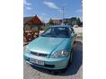 HONDA CIVIC 1999/9 - 5