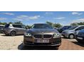 BMW 520d Touring (Automata) INDIVIDUAL FROZEN BRONZE METAL X11/8 FUELLER SCHWARZ