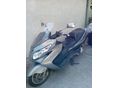 SUZUKI AN 400 BURGMAN 