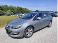 OPEL ASTRA J Sports Tourer 1.7 CDTI Enjoy Olaszorszgi rozsda mentes állapot!!
