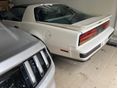 PONTIAC FIREBIRD 1990/1 - 12