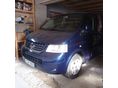 VOLKSWAGEN MULTIVAN 2003/10 - 11