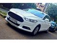 FORD MONDEO 2.0 TDCi Business Powershift