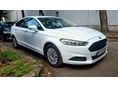 FORD MONDEO 2016/12 - 2