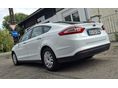 FORD MONDEO 2016/12 - 5