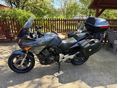 HONDA CBF 600 2005/6 - 2