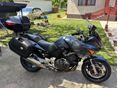 HONDA CBF 600 2005/6 - 4