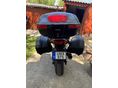 HONDA CBF 600 2005/6 - 5
