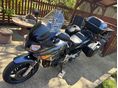 HONDA CBF 600 2005/6 - 7