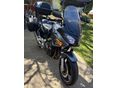 HONDA CBF 600 2005/6 - 8