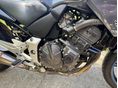 HONDA CBF 600 2005/6 - 9
