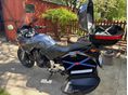 HONDA CBF 600 2005/6 - 10