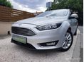 FORD FOCUS 1.5 TDCI Titanium ++SOK EXTRA++ÚJ GUMIK++TÉLI CSOMAG++SZÉP MEGVIGYÁZOTT ÁLLAPOT