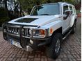 HUMMER H3 3.7 Adventure (Automata)