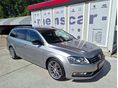 VOLKSWAGEN PASSAT VII VARIANT COMFORTLINE 2.0 CR TDI BMT (1 ÉV GARANCIA)