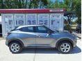 NISSAN JUKE 2020/12 - 2