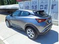 NISSAN JUKE 2020/12 - 4