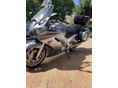 YAMAHA FJR 1300 2005/6 - 3