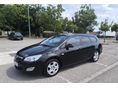 OPEL ASTRA J 1.7 CDTI Sport
