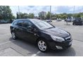 OPEL ASTRA J 2011/6 - 2
