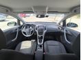 OPEL ASTRA J 2011/6 - 3