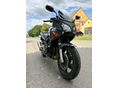 HONDA CBF 600 2004/12 - 4