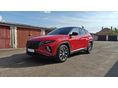 HYUNDAI TUCSON 1.6 T-GDI LP Start