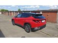 HYUNDAI TUCSON 2021/5 - 5