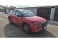HYUNDAI TUCSON 2021/5 - 6