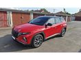 HYUNDAI TUCSON 2021/5 - 8