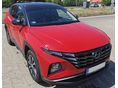 HYUNDAI TUCSON 1.6 T-GDI LP Start
