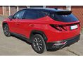 HYUNDAI TUCSON 2021/5 - 4