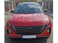 HYUNDAI TUCSON 2021/5 - 8