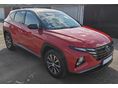 HYUNDAI TUCSON 2021/5 - 7