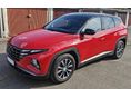 HYUNDAI TUCSON 2021/5 - 2