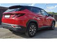 HYUNDAI TUCSON 2021/5 - 6