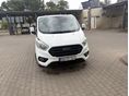 FORD TRANSIT Tourneo Custom Shuttle 2.0 TDCi 320 L2H1 Titanium mHEV