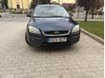 FORD FOCUS 2.0 Ghia