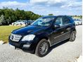 MERCEDES-BENZ ML 350 BlueTEC (Automata) Megkímélt szép állapot!!!