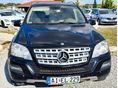 MERCEDES-BENZ ML 350 2011/7 - 2