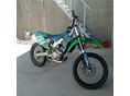 KAWASAKI KX 250 F 2016/6 - 2