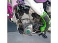 KAWASAKI KX 250 F 2016/6 - 7