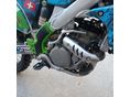 KAWASAKI KX 250 F 2016/6 - 8
