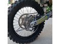KAWASAKI KX 250 F 2016/6 - 9