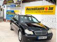 MERCEDES-BENZ C 220 2007/5 - 2