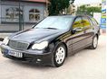 MERCEDES-BENZ C 220 2007/5 - 1
